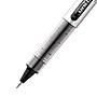 uni-ball Vision Rollerball Pens, Fine Point, Black Ink, Dozen  (60126)~#|#~95718675-824D-433E-90E46096E5D844F0_sc7