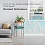 TCL 115-Volt 8,000 BTU Window Air Conditioner with Remote, White (H8W35W)~#|#~9574248C-3FBE-4EA8-BBCF3F8C9DD6E434_sc7