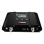 HiBoost 15K Smart Link Cell Phone Signal Booster, Black & White (F20G5SIOT)~#|#~957C48D7-6BBD-4D40-B98CD1B186B6D99F_sc7