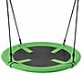 Hey! Play! Saucer Swing, Green/Black (80-SA-071)~#|#~957C58F3-7AE2-4F58-96ED72E5F5C15D43_sc7
