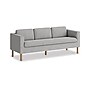 HON Parkwyn 77" Fabric Sofa, Gray (HVLVL3.GRY02)~#|#~9580E9EE-E640-4641-A629CE9D06F2EBCF_sc7