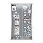 HERSHEY'S KISSES Milk Chocolate Candy Bulk Bag, Silver Foils, 60 oz., 400/Bag (HEC14208)~#|#~958CF233-B6D2-4A27-B303BBB0F1E5B335_sc7