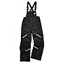 N-Ferno 6471 Thermal Bibs/Overalls, Black, M (41213)~#|#~9592C0F3-EC2B-4669-94CF895F342C63DD_sc7
