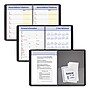 2026 AT-A-GLANCE QuickNotes 8.25" x 11" Monthly Planner, Faux Leather Cover, Black (AAG760605)~#|#~95AAD6E5-22B5-4ECF-8D62F9A7C5522D1C_sc7