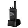 Cobra Performa 450 2-Way Handheld Business Radio with LCD Screen, Black (0190016-1)~#|#~95AB7B1C-2253-448E-9127F09B7DE79FCA_sc7