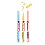 edding 751 Series Oil Based Gloss Paint Marker, Fine Tip, Pastel Colors, 3/Pack (EDD47513099)~#|#~95AF1AB4-DFAC-4677-84D8A1C19706022E_sc7