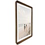 Excello Brands 12" x 18" Wood Picture Frame, Brown (PF-1218-BTWD)~#|#~95B69D17-0C0A-4230-9CAE31C1736375FF_sc7