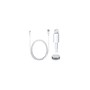 4XEM USB-A to Lightning Charging Kit, White (4XAPPLKIT3)~#|#~95B753FA-D88F-485D-A2F1B1F5504FAB9D_sc7