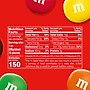 M&M's Peanut Butter Milk Chocolate Pieces, 55 oz. (220-02034)~#|#~95BD79E7-40F2-4CD3-834CA3AF9121CD31_sc7