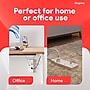 Staples TECH 10-Outlet 2-USB Port Surge Protector, 6', 3000 Joules, White (ST62776)~#|#~95BDE6CF-1FBC-46B6-AEDBB964679D3EDE_sc7