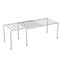 Better Houseware Coated Steel Small Expanding Shelf, White (BTH1852)~#|#~95C02790-D0C9-49F4-A38550024CC6966F_sc7