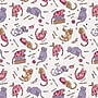 Household Essentials Deluxe Ironing Board Cover and Pad, Kool Kats Pattern (HH2001-25)~#|#~95C9CA7D-6E56-4455-AAB9164FFF36104E_sc7