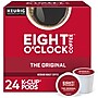 Eight O'Clock Original Blend Coffee Keurig® K-Cup® Pods, Medium Roast, 24/Box (6405)~#|#~95CD9331-7DED-46C0-981F497A83896211_sc7