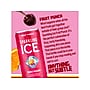 Sparkling Ice Mini Fruit Punch Flavored Sparkling Water, 7.5 fl. oz., 30 Cans/Carton (FG00619)~#|#~95DB5D2E-1B4E-4043-8727EC0B636DF05A_sc7