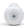 Yogasleep Rohm Wireless Portable Sound Machine, White (4005200)~#|#~95E483BB-E1A6-4FBE-9D6C8FCE46FFE3D9_sc7