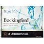 St Cuthberts Mill Bockingford 16" x 12" Watercolor Sketch Pad, 12 Sheets/Pad (STCT47030001011E)~#|#~95EA61D4-B076-4B31-9F82CE72DFDC87AF_sc7