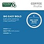 Emeril's Big Easy Bold Coffee Keurig® K-Cup® Pods, Dark Roast, 24/Box (PB4137)~#|#~95EC3A4E-41BD-4AD3-B1D8335CE3EC4626_sc7