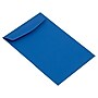 JAM Paper 6" x 9" Open End Catalog Envelopes, Presidential Blue, 10/Pack (363913003C)~#|#~95F0EDE6-F37F-4DDD-9A5C0CD99164BBEF_sc7