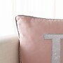 Safavieh Holiday Collection Joy Holiday Tree Pillow, 12" x 20" (HOL4005A-1220)~#|#~95F72F3C-E935-417A-B5EC77AD04FF5EEB_sc7