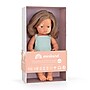 MINILAND Anatomically Correct 15" Baby Doll, Caucasian Blonde Girl with Vitiligo (MLE31228)~#|#~95F882CB-9D12-4568-B36A34C7EB47E007_sc7