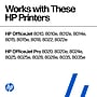 HP 910XL Magenta High Yield Ink Cartridge, Prints Up to 700 Pages (3YL63AN#140)~#|#~95FB2FC9-565B-45EA-B6A90F507DA649EC_sc7