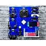 Triton Products LocBoard Pegboards with 46 pc. LocHook Assortment (LB1-BKit)~#|#~96005041-6F5F-4C88-A54D6A57887267B0_sc7