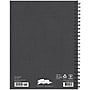 2026-2027 Willow Creek 6.5" x 8.5" Academic Year Weekly & Monthly Planner, Graphite Grid (65907)~#|#~9602AB81-BB2E-4205-BC60589D54A6E461_sc7