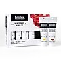 Liquitex LX ACRYLIC Acrylic Paint, Assorted Colors, 59 ml., 6/Set (LIQ3699310)~#|#~960CFA5B-EA3B-4E75-9FDF6DFBA4C903EC_sc7