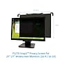 Kensington Snap2 Anti-Glare Privacy Screen for 25" - 27" Widescreen Monitors, 16:9/16:10 (K58400WW)~#|#~961316C7-9F18-4A1C-8CB62E3E2ECFEAD2_sc7