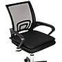 Mind Reader Ergonomic Seat Cushion with Gel Core, Black (HCMB-BLK)~#|#~96195202-FA06-4A2D-BE5344972D706AE1_sc7