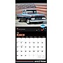 2026 BrownTrout American Muscle Trucks 12" x 12" Monthly Wall Calendar (9798330701346)~#|#~961CE9F1-B953-4A53-98B9A4EAB3DFDEAA_sc7