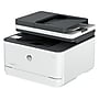 HP LaserJet Pro MFP 3105sdw Wireless Black & White All-In-One Laser Printer, Best for Home Office (3G646A) with 3-Year Care Pack~#|#~961E6EC8-DDE4-4A53-855616531F6057F1_sc7