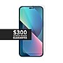 cellhelmet Tempered Glass Screen Protector for iPhone 17 Airwith Repair Protection (CHELST124C300)~#|#~96224EAF-17EC-49EE-9DEC64272D1D92D4_sc7