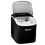 Magic Chef Countertop Ice Maker, Black (MCIM27B)~#|#~962C319E-3A3C-47BD-803CD97771581B8A_sc7