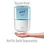 PURELL HEALTHY SOAP ES6 Automatic Wall Mounted Hand Soap Dispenser, White (6430-01)~#|#~962FBBDA-8543-4BFF-8730043A15536153_sc7