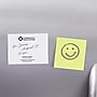 Custom Printed 3" x 4" 1 Color Post-it Note, 50 Sheets per Pad, 40/Box~#|#~9640AFBB-52B9-48A4-850737C2DD48D87E_sc7