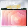 SaharaCase Venture Series TPU 11" Folio Case for Galaxy Tab S11, Cactus Green (TB00485)~#|#~96428432-981C-4CCC-9634185FA7B20EB8_sc7