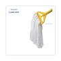 Premium Cut-End Wet Mop Heads, Rayon, 20oz, White, 12/Ct~#|#~96448A2A-EAC7-4DCB-87BFF9E03DBDD8AC_sc7