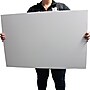 Flipside Foam Board, 40" x 32", White, 25/Carton (32400-25)~#|#~964B443D-1724-4809-8EBC0A7B3996AEC7_sc7
