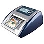 AccuBANKER Automatic Counterfeit Bill and Value Detector, Blue/Gray (D500)~#|#~96589926-26EC-4788-AA10A0C1D7834097_sc7