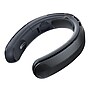 TORRAS COOLiTE Portable Foldable Neck Fan with 4,000-mAh Battery, 4-Speed, Space Black (X00FG2D001)~#|#~965BF3CF-FA11-4B80-ADAAB7C121AE59A4_sc7