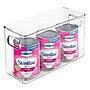 iDESIGN Organizers, Clear, 4/Set (27810M4) ~#|#~965DED08-DE98-4C08-949A732E8D6BFAC6_sc7