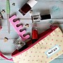 Avery No-Iron Waterproof Fabric Name Labels, 3/4" x 1-3/4", Assorted Colors, 24 Labels/Pack (40775)~#|#~96604CF8-EADD-4B31-A54B5840D22FDC94_sc7