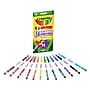 Crayola Erasable Kid's Colored Pencils, Assorted Colors, 12 Pencils/Box (68-4412)~#|#~9661088B-441D-4C92-A921FC59CC00CC95_sc7