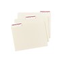 Avery TrueBlock Laser/Inkjet File Folder Labels, 2/3" x 3-7/16", White/Red, 1,500 Labels/Pack (5066)~#|#~9661CF0A-D0B1-4AD0-8A7E7B70995FECBA_sc7