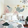 York Wallcoverings Perennial Blooms Giant Contemporary Decals, Botanical (RMK4643GM)~#|#~9666FBC1-6DDF-481C-9A2449E92C38B63D_sc7