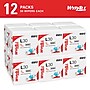 WypAll GeneralClean L30 Durable Fibers Cleaning Wipers, 12" x 12.5", White, 90 Wipers/Box, 12/Carton (05812)~#|#~966BB2D8-88DC-4B56-AC76FCDC7EC0B766_sc7