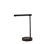 Adesso Dax LED Wireless Charging Desk Lamp, Black (2611-01)~#|#~966CC7EA-A39F-40B4-8601C043E1DD636E_sc7