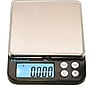 Brecknell EPB500 Balance Scale, Silver/Black (SBWEPB500)~#|#~9674A53D-BE5D-45A8-912C7277B0C1B8B4_sc7