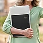 2027 AT-A-GLANCE 8" x 8.75" Monthly Planner, Faux Leather Cover, Black (70-120-05-27)~#|#~967B2DD9-A8C6-4585-ADF4B6700700573E_sc7